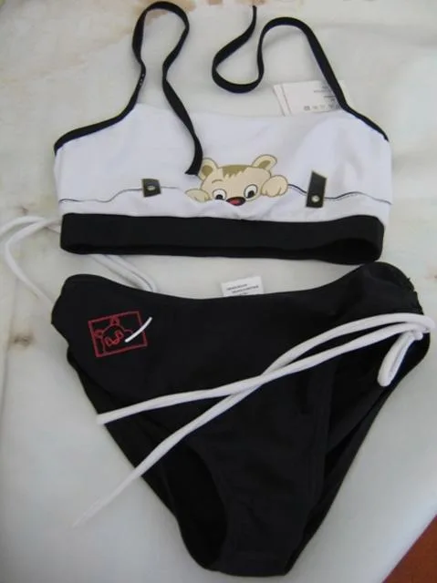 Bikini per ragazze «Unknown» (UNION-STAR)