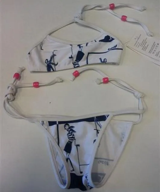 Bikini da ragazza «Unknown» — foto 2 dell'alert A12/1116/12