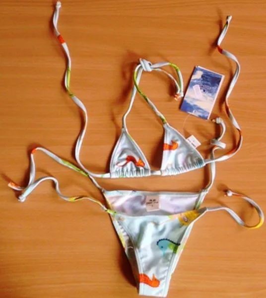 Bikini per ragazze «Unknown» (UNION-STAR)