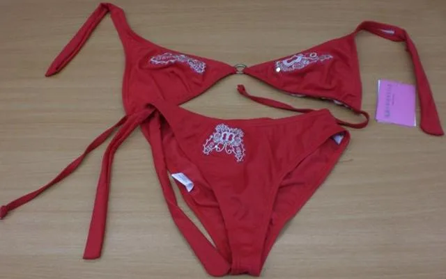Bikini per ragazze «Unknown» (UNION-STAR)