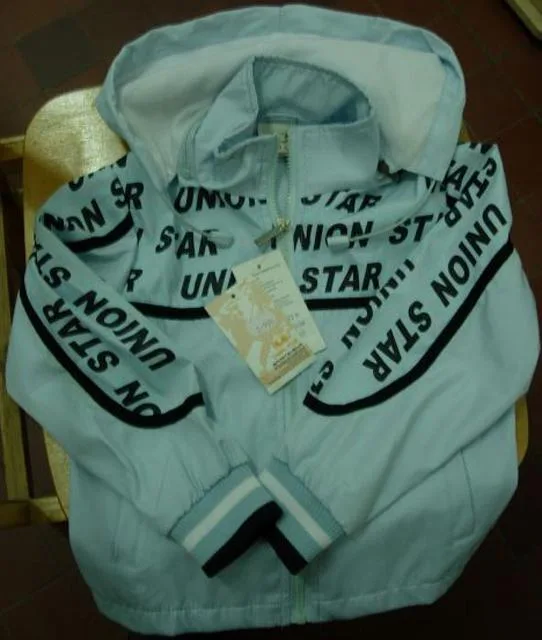 Abbigliamento per bambini «Unknown» (UNION STAR)