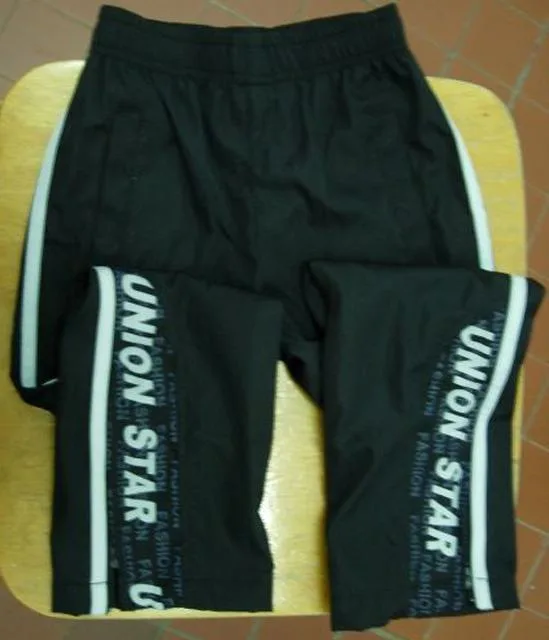 Abbigliamento per bambini «Unknown» — foto 3 dell'alert A12/1406/12