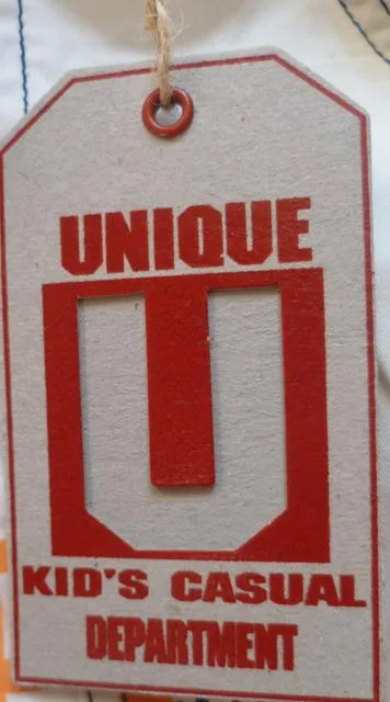 Pantaloni per ragazzi & #13; & #13; «Unknown» — foto 3 dell'alert A12/1850/12