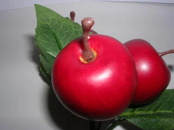 Mele decorative «Unknown» — foto 2 dell'alert A11/0038/15