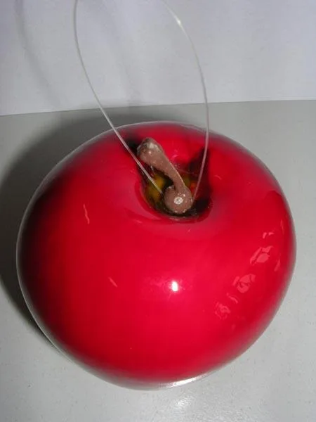 Mele decorative «Unknown» — foto 3 dell'alert A11/0038/15