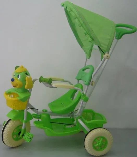 Triciclo per bambini «Unknown» (Unknown)