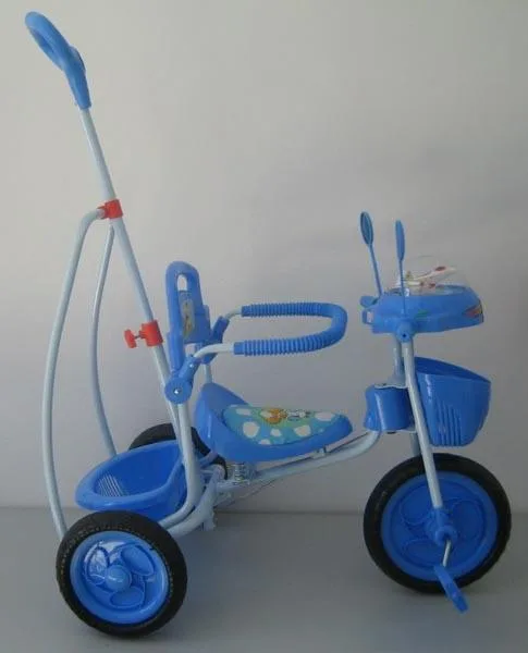 Triciclo per bambini «Unknown» (Unknown)