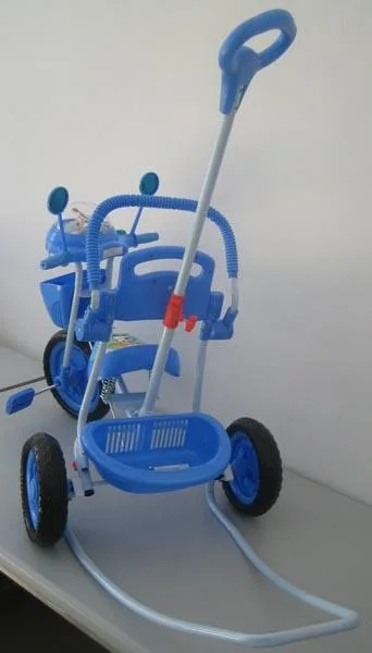 Triciclo per bambini «Unknown» — foto 3 dell'alert A11/0067/15