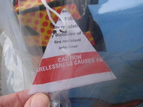 Poltrona imbottita per bambini «Unknown» — foto 4 dell'alert A11/0108/14