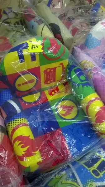 Poltrona imbottita per bambini «Unknown» — foto 8 dell'alert A11/0108/14