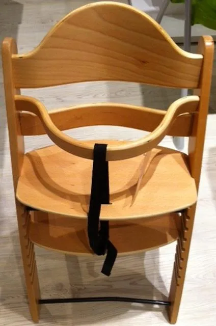 Seggiolone «Unknown» — foto 2 dell'alert A12/1747/13