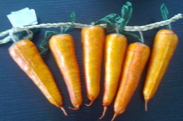 Ortofrutticoli decorativi «Unknown» — foto 4 dell'alert A12/1939/14