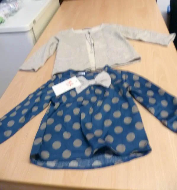 Set di abbigliamento per bambini «Unknown» (Unsea)