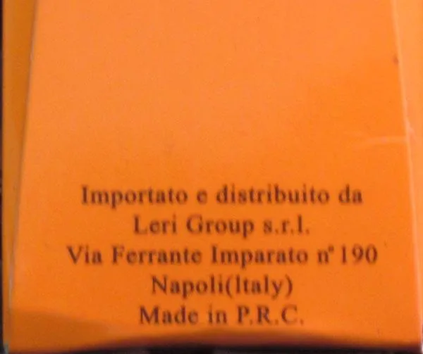 Braccialetti da uomo «Unknown» — foto 2 dell'alert A12/1164/15