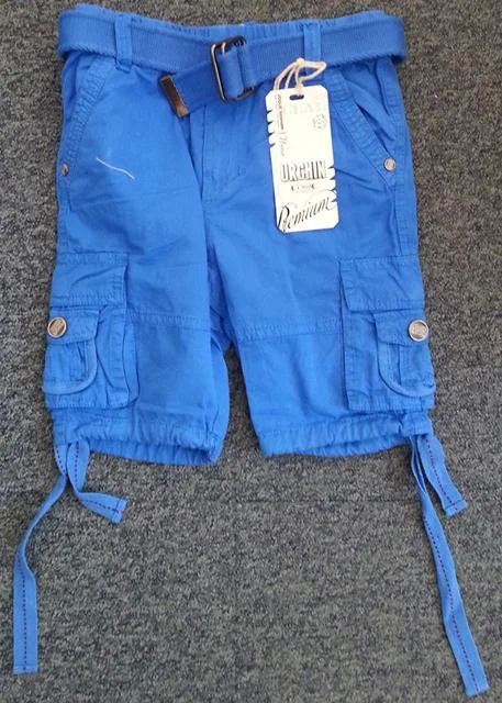 Pantaloni per bambini «Unknown» (Urchin)