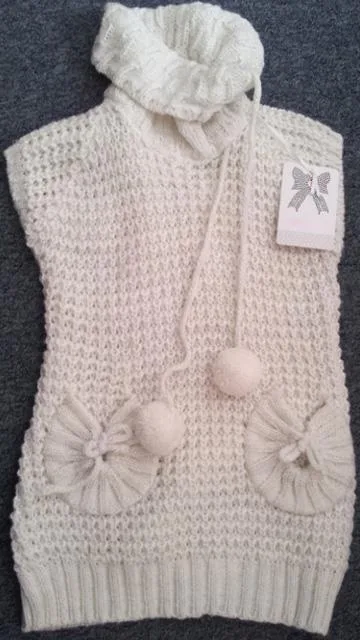 Abito da ragazza «Unknown» (Urchin)