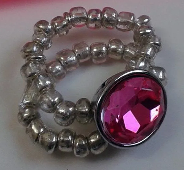 Anello «Unknown» (Våga)