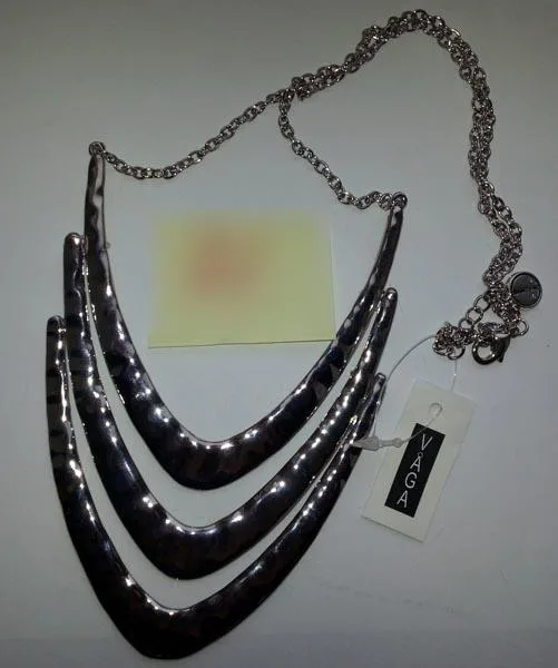 Collana di collane «Unknown» (Våga)