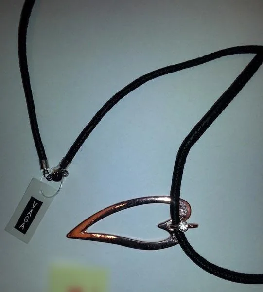 Collana di collane «Unknown» (Våga)