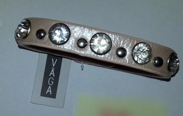Braccialetto «Unknown» (Våga)