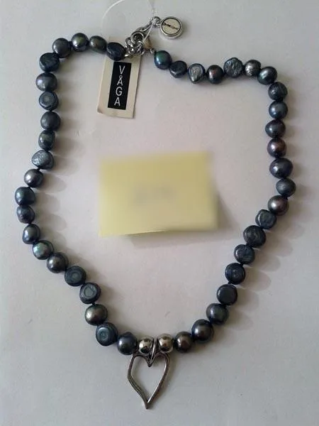 Collana di collane «Unknown» (Våga)