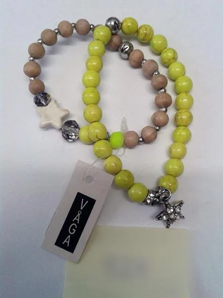 Braccialetti «Unknown» (Våga)