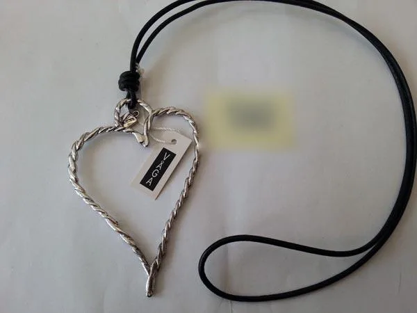 Collana di collane «Unknown» (Våga)