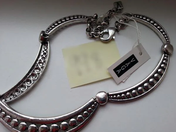 Collana di collane «Unknown» (Våga)