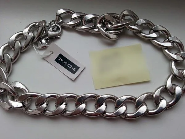 Collana di collane «Unknown» (Våga)