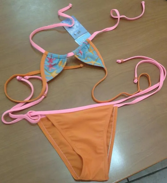 Bikini per ragazze «Unknown» (Valendin)