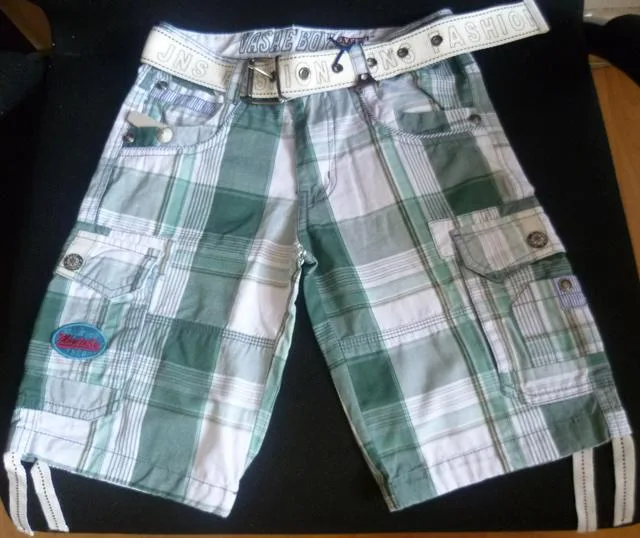 Pantaloni per ragazzi & #13; & #13; «Unknown» — foto 3 dell'alert A12/1421/12