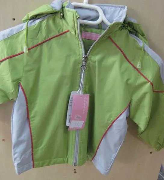 Cappotto per bambini «Unknown» (Veaver)