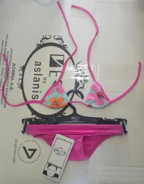 Bikini per ragazze «Unknown» (VERO BY ASLANIS)