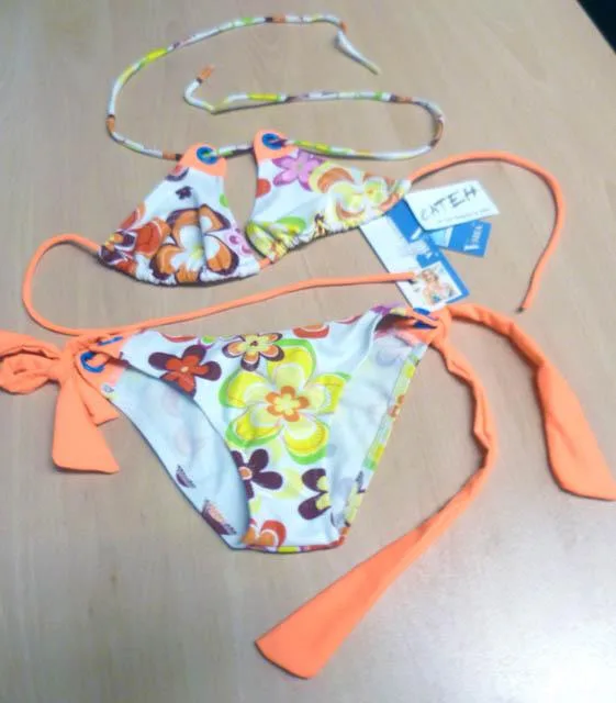 Bikini per ragazze «Unknown» (Vsha)