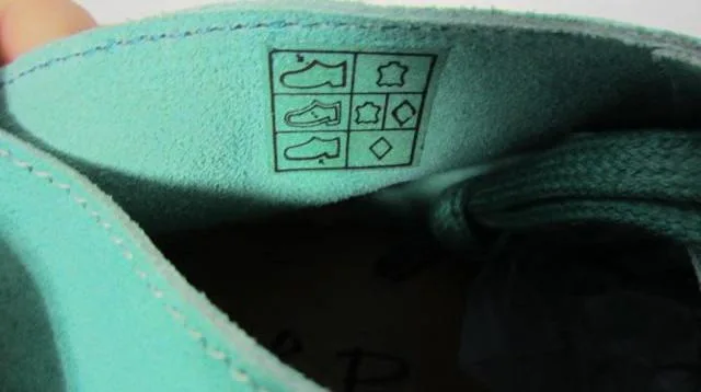 Scarpe da uomo «Unknown» (W.A.G.)