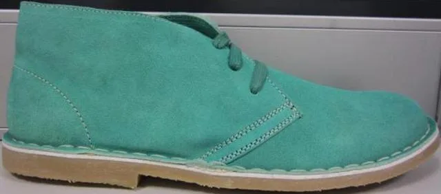 Scarpe da uomo «Unknown» — foto 3 dell'alert A12/0864/14
