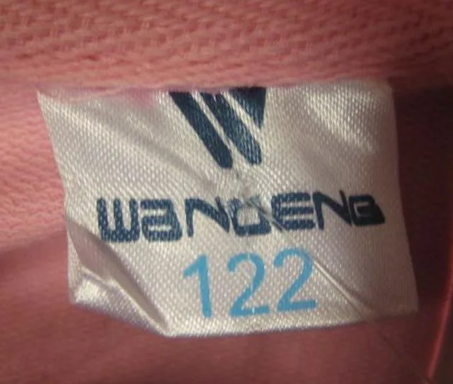 Abbigliamento per ragazze «Unknown» — foto 2 dell'alert A12/0189/13
