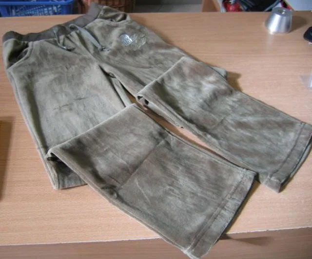 Abbigliamento per ragazze «Unknown» (Wandeng)