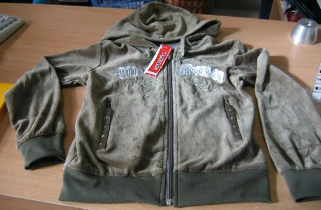 Abbigliamento per ragazze «Unknown» — foto 2 dell'alert A12/1039/12