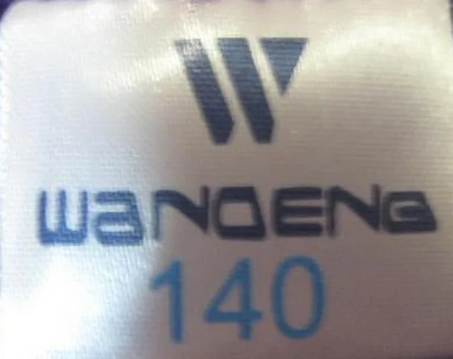 Pantaloni per il tempo libero delle ragazze &amp; #13; «Unknown» (Wandeng)