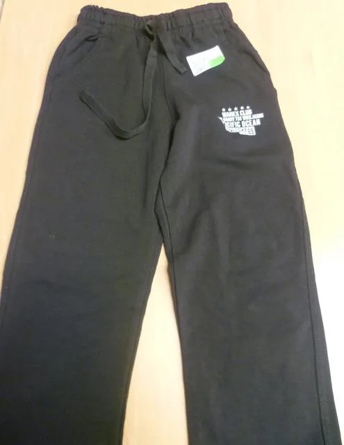 Pantaloni per bambini «Unknown» (Wanex)
