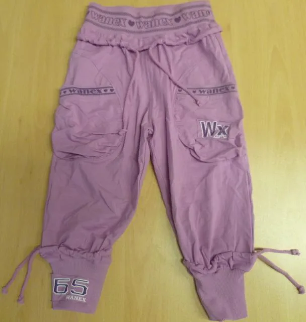 Pantaloni per bambini «Unknown» — foto 2 dell'alert A12/1030/13