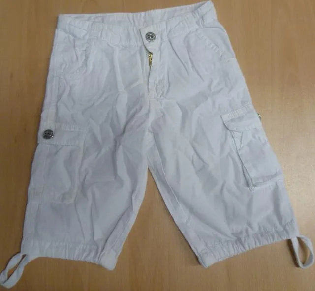 Pantaloni per bambini «Unknown» — foto 2 dell'alert A12/1031/13