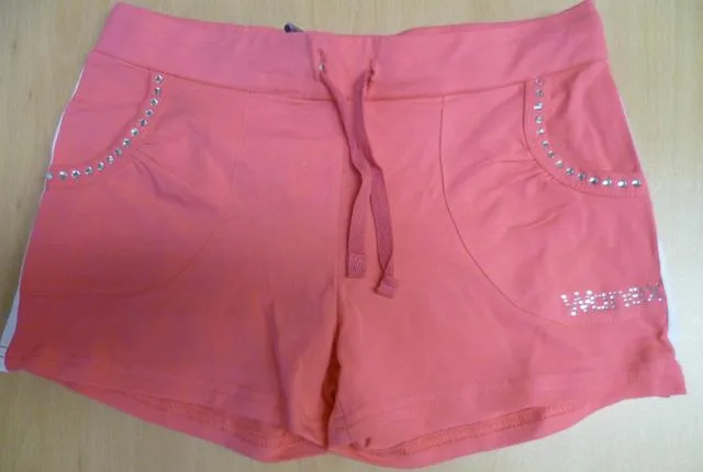 Pantaloncini per bambini «Unknown» — foto 3 dell'alert A12/1032/13