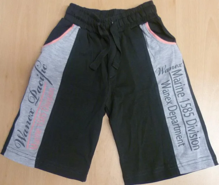 Pantaloni corti per bambini «Unknown» (Wanex)