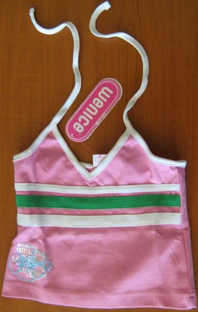 Top per bambini &amp; #13; &amp; #13; «Unknown» (Wenice)