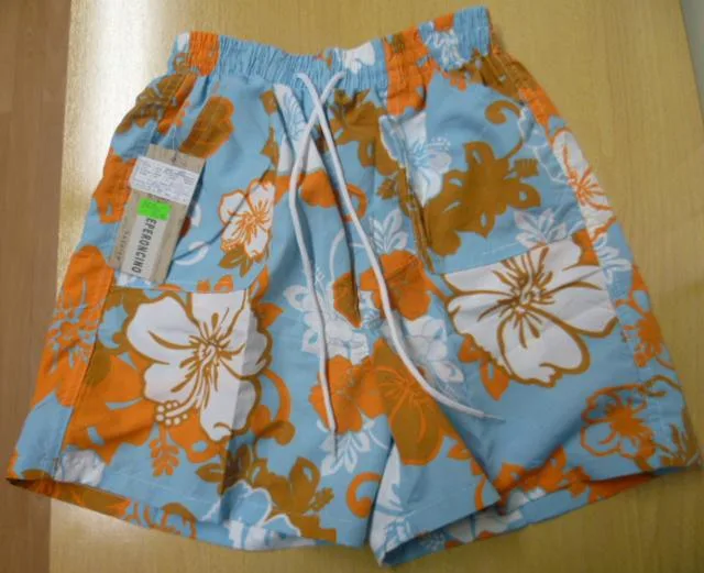Pantaloncini per bambini &amp; #13; &amp; #13; «Unknown» (XIANHAO)