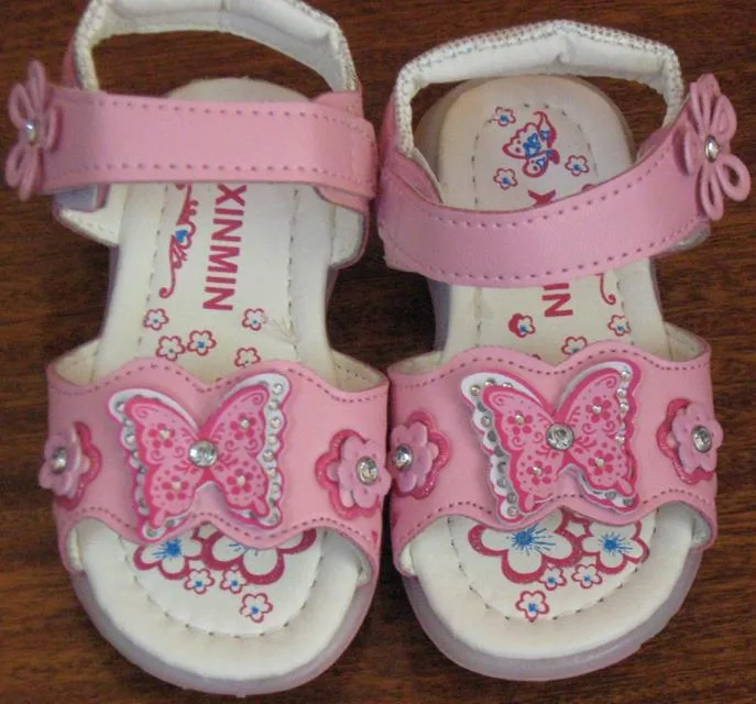 Sandali per bambini &amp; #13; &amp; #13; «Unknown» (XINMIN)