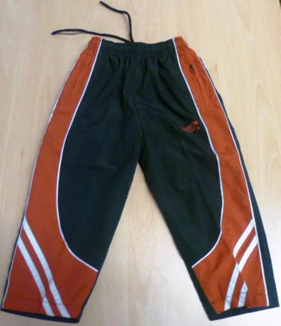 Pantaloni per bambini «Unknown» (XYR)