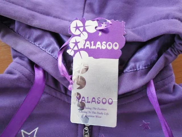 Set di abbigliamento per bambini «Unknown» — foto 2 dell'alert A12/0296/14